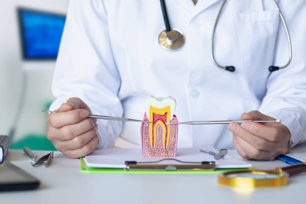 Best Emergency Treatment for Oral Infections in Tchula, MS