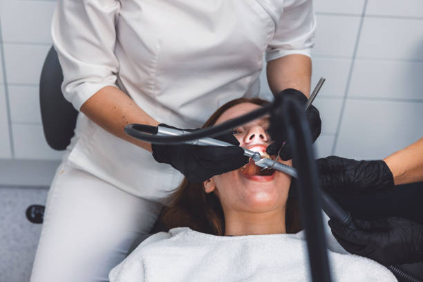Best Emergency Root Canal Therapy in Tchula, MS