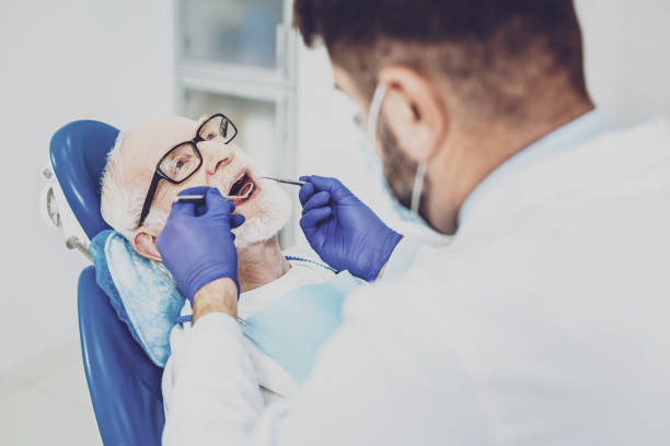 Best Emergency Treatment for Oral Infections in Tchula, MS